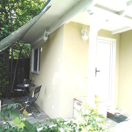 The Bungalow Μπρασόβ Εξωτερικό φωτογραφία