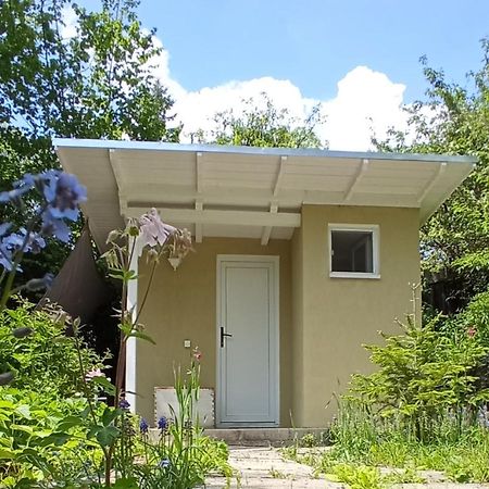 The Bungalow Μπρασόβ Εξωτερικό φωτογραφία