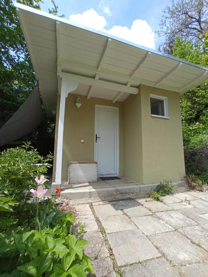 The Bungalow Μπρασόβ Εξωτερικό φωτογραφία